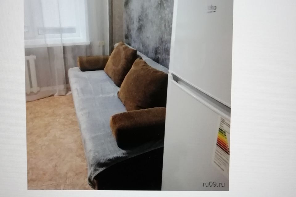 Продаётся комната в 1-комн. квартире, 12.5 м²