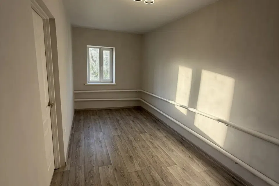Продаётся 1-этажный дом, 84 м²