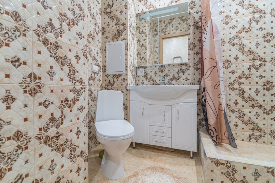 Сдаётся студия, 22 м²