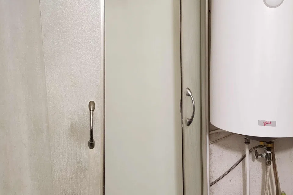 Продаётся 1-этажный дом, 40 м²