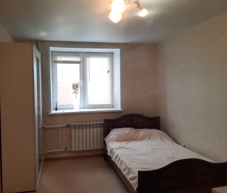 Продаётся студия, 23.2 м²
