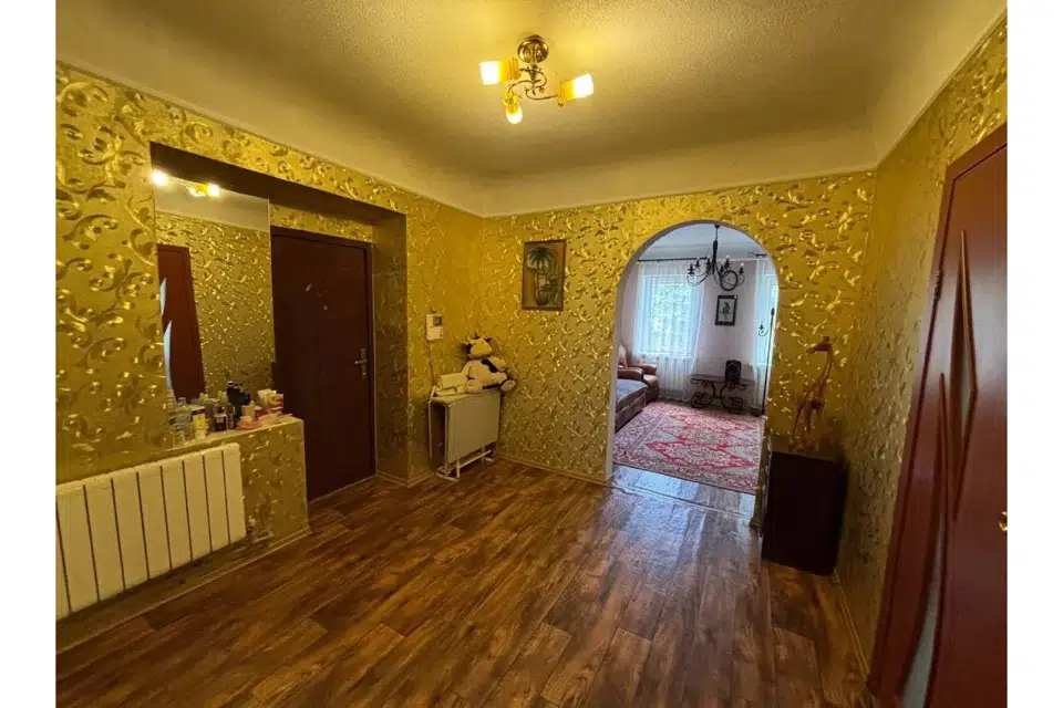 Продаётся 1-этажный дом, 77 м²