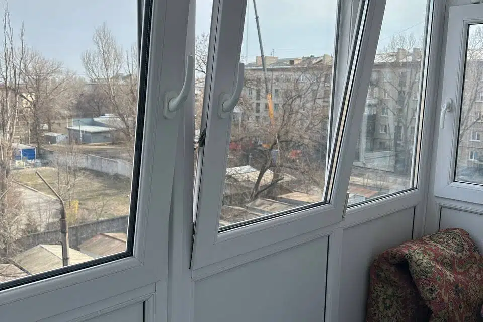 Продаётся 2-комнатная квартира, 45 м²