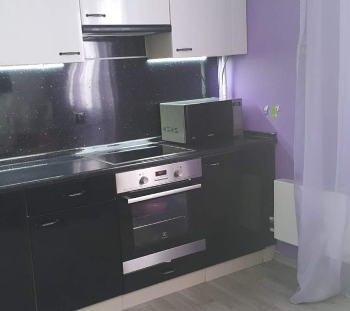 Продаётся 3-комнатная квартира, 78.4 м²
