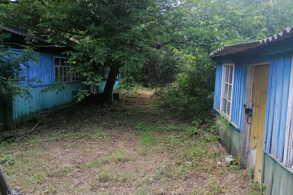 Продаётся 1-этажный дом, 98 м²