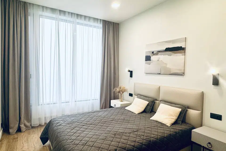 Продаётся 2-комнатная квартира, 48 м²