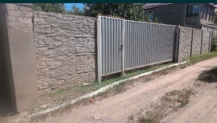 Продаётся 1-этажный дом, 56 м²