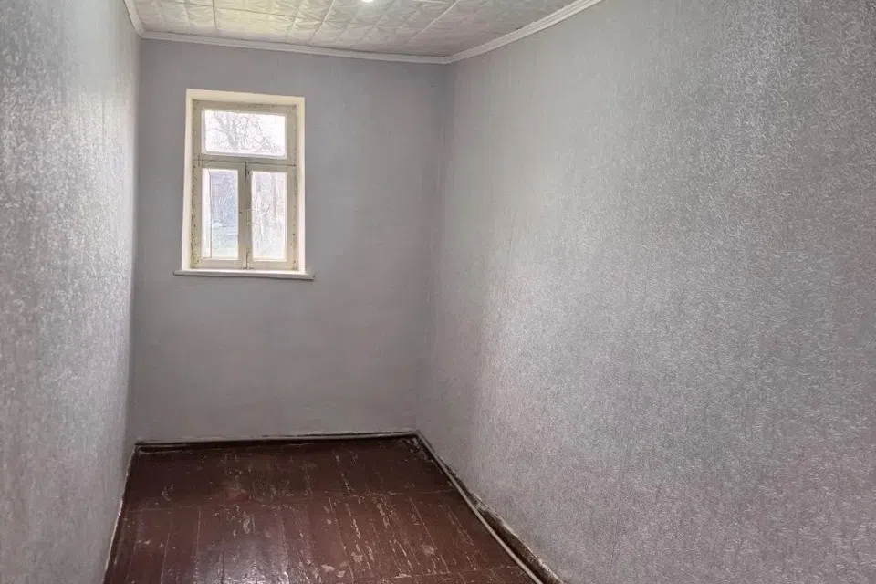 Продаётся 1-этажный дом, 45.3 м²