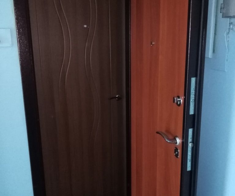Продаётся 2-комнатная квартира, 44.8 м²