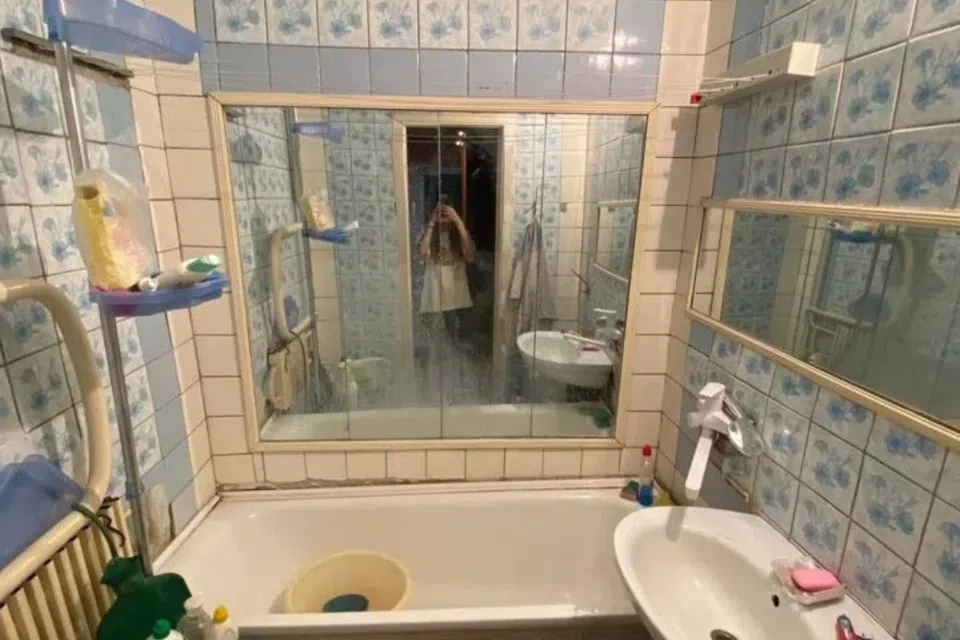 Продаётся 3-комнатная квартира, 70 м²