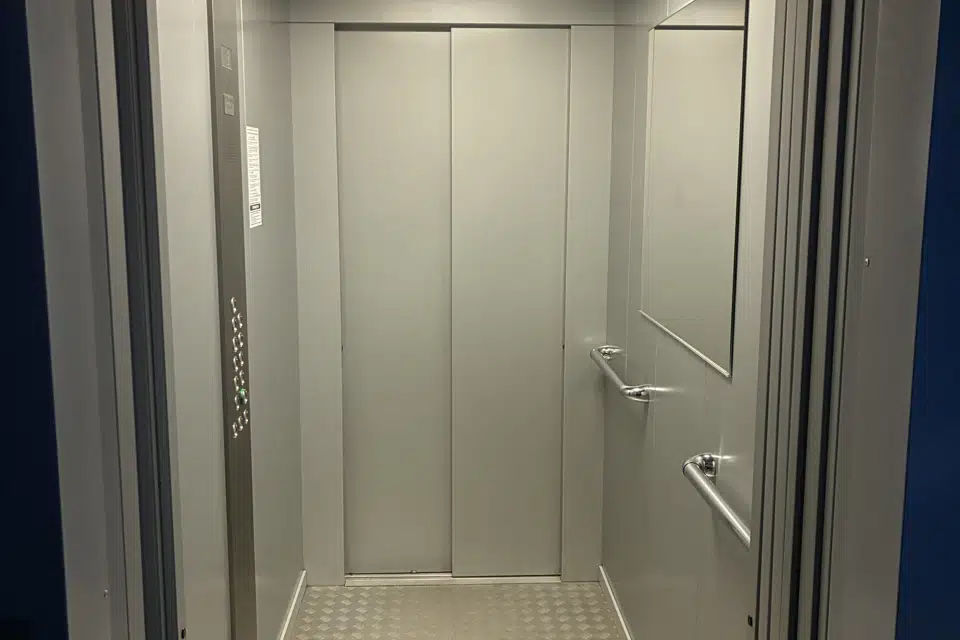 Продаётся 1-комнатная квартира, 31.8 м²