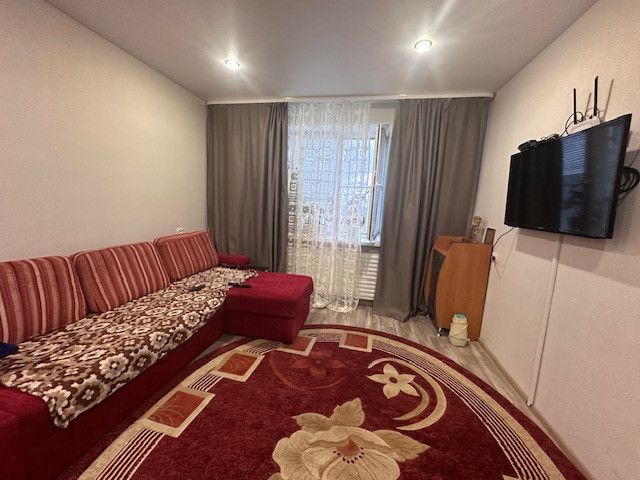 Продаётся 1-комнатная квартира, 30.2 м²