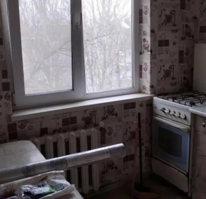 Продаётся 2-комнатная квартира, 46.3 м²