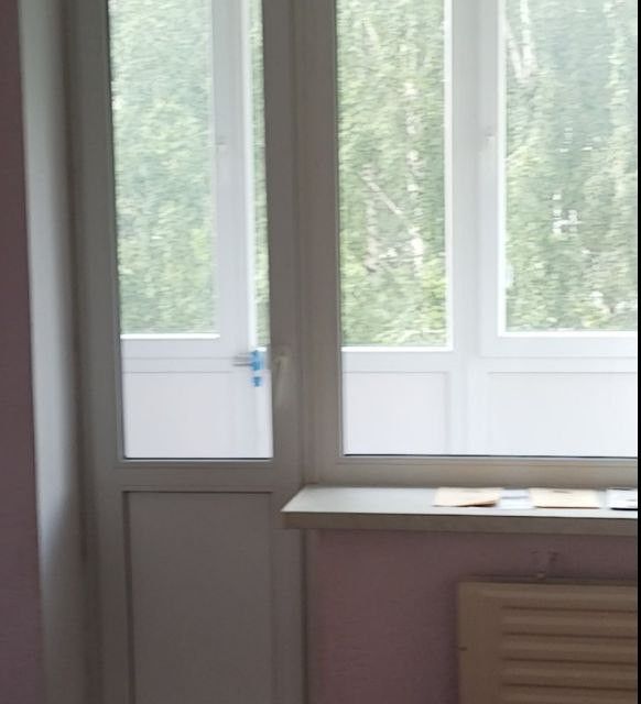 Продаётся 3-комнатная квартира, 57.5 м²