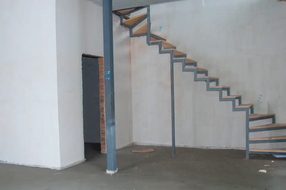 Продаётся 2-этажный дом, 100 м²