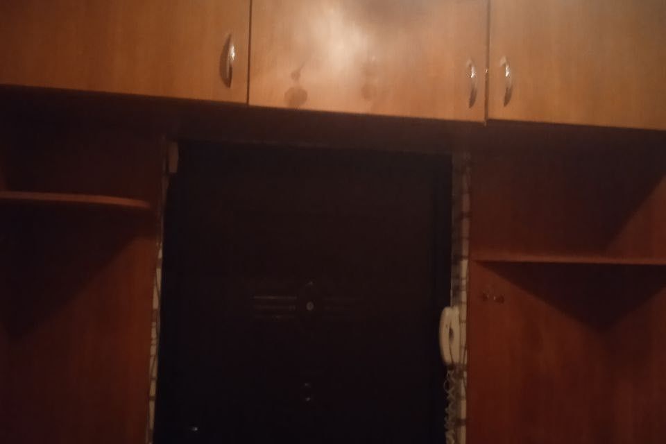 Продаётся 1-комнатная квартира, 36 м²