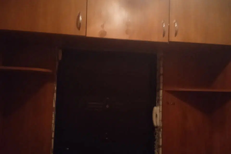 Продаётся 1-комнатная квартира, 36 м²