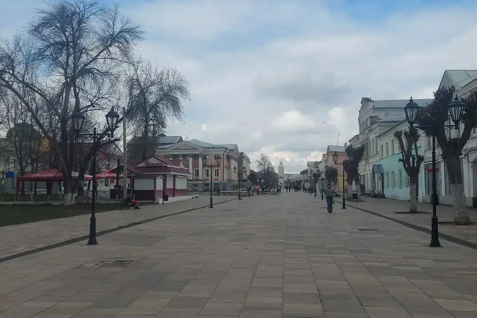 Продаётся студия, 28.5 м²