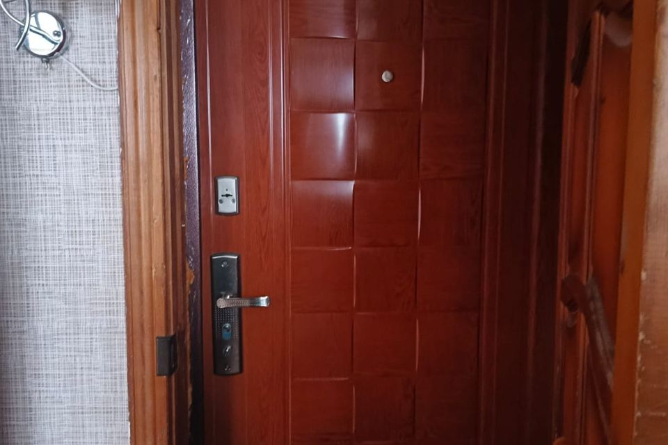 Продаётся 1-комнатная квартира, 21.1 м²