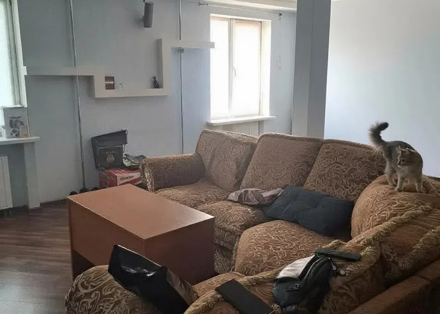 Продаётся 2-комнатная квартира, 48 м²