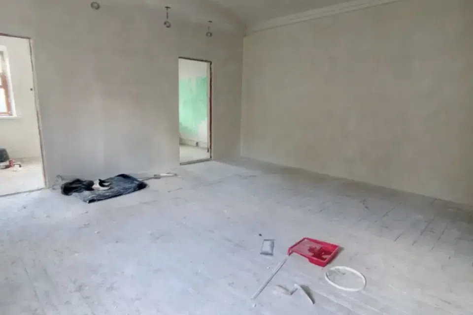 Продаётся 1-этажный дом, 96.7 м²