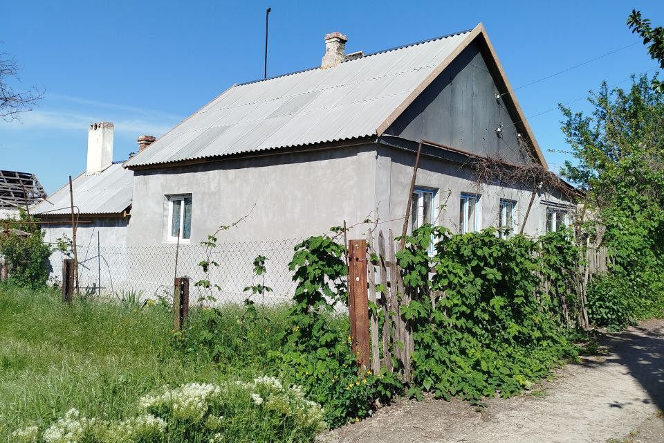 Продаётся 1-этажный дом, 78 м²