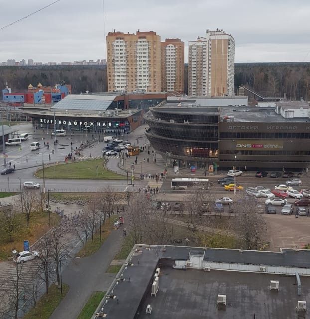 Продаётся 2-комнатная квартира, 49.8 м²