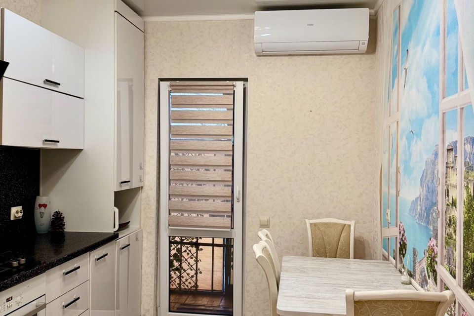 Продаётся 2-комнатная квартира, 44 м²
