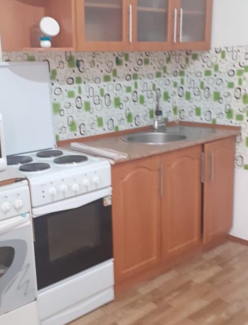 Сдаётся 1-комнатная квартира, 41 м²