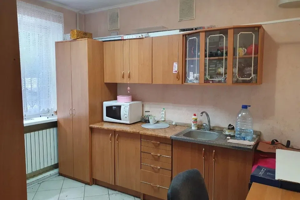 Продаётся помещение своб. назначения, 92 м²