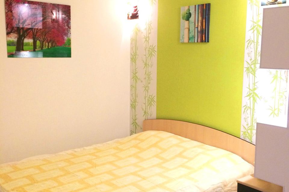 Продаётся 2-комнатная квартира, 42.1 м²