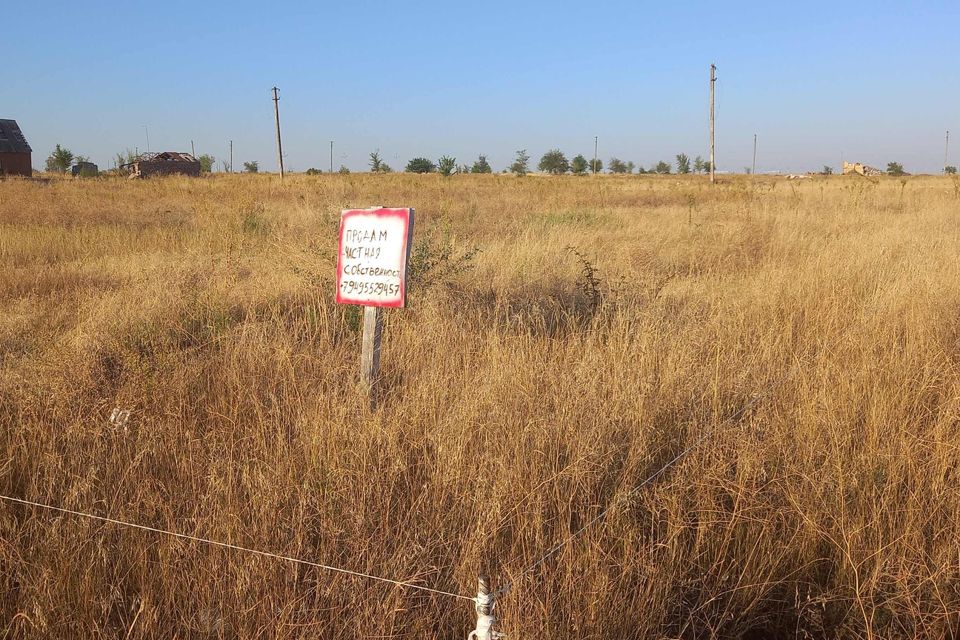 Продаётся участок, 10 сот., ИЖС