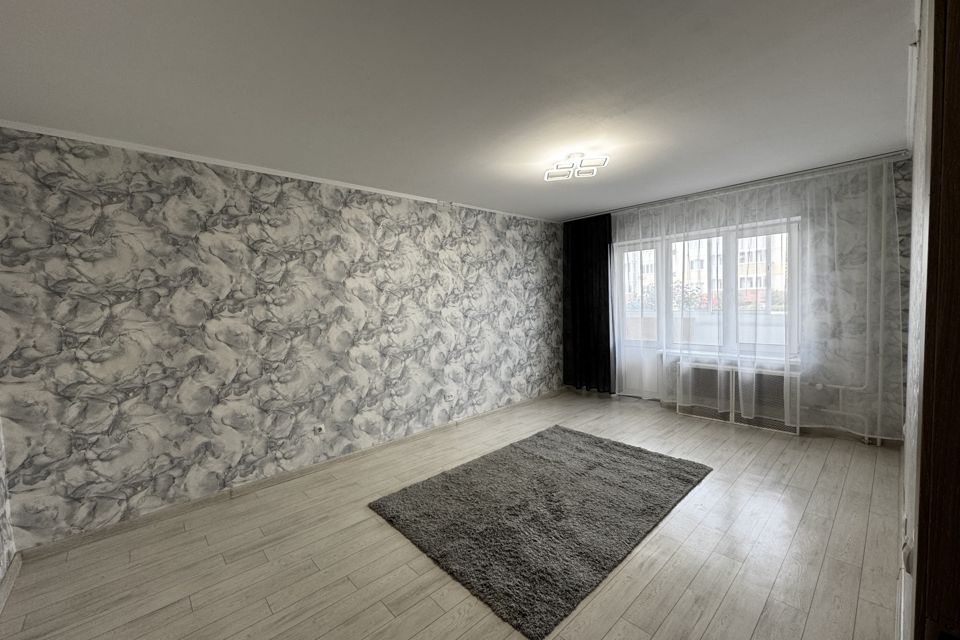 Продаётся 1-комнатная квартира, 33.8 м²