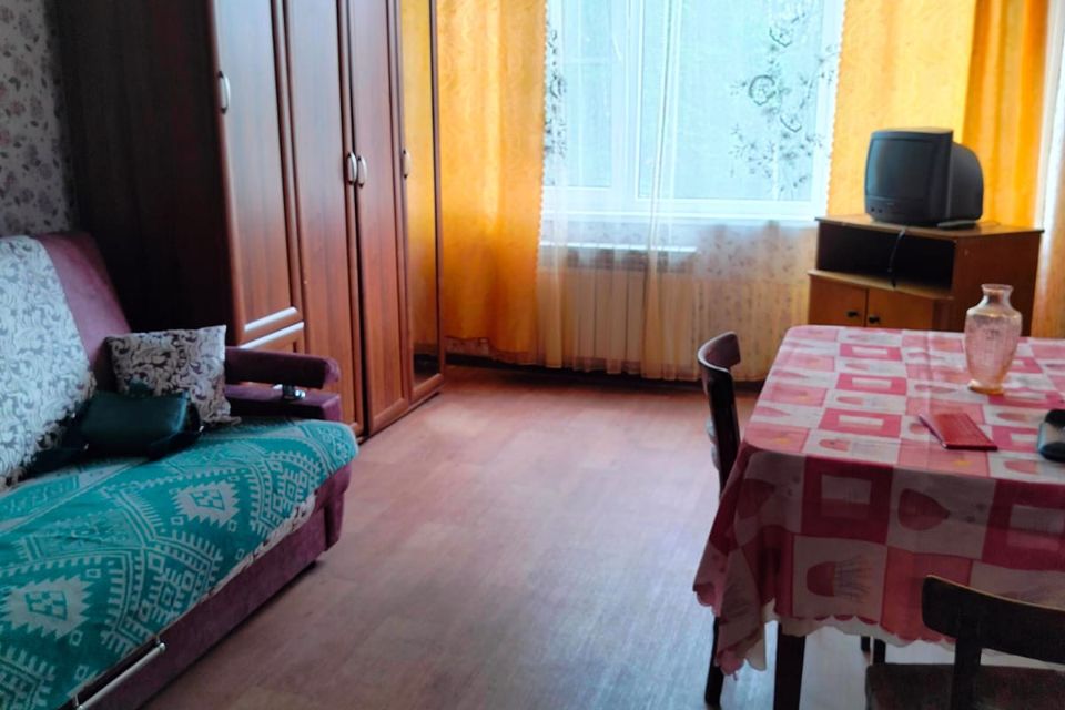 Сдаётся 1-комнатная квартира, 32 м²