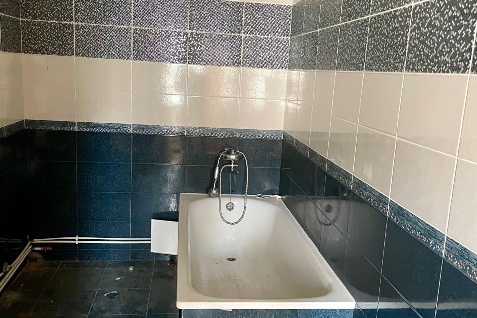 Продаётся 1-этажный дом, 81.7 м²