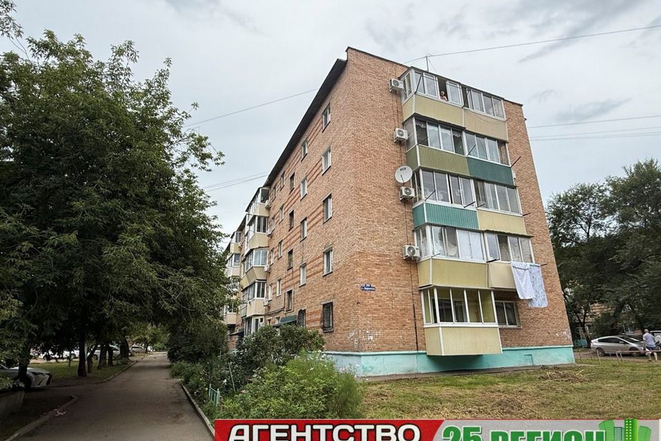Продаётся 2-комнатная квартира, 40.7 м²