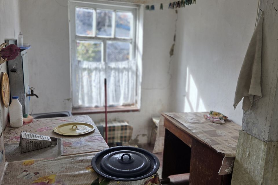 Продаётся 1-этажный дом, 70.8 м²