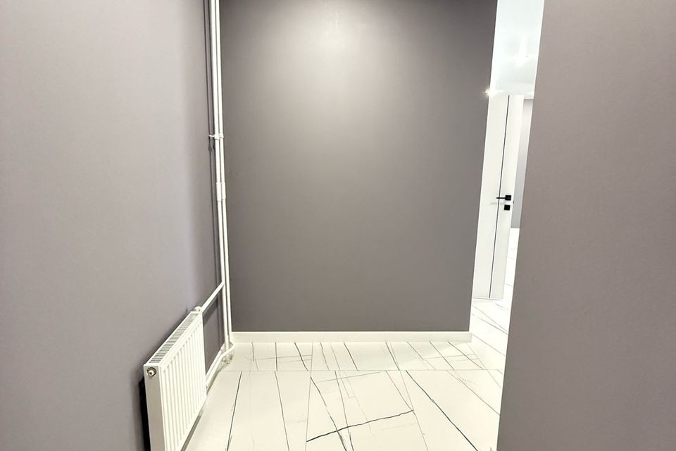 Продаётся 3-комнатная квартира, 91.05 м²