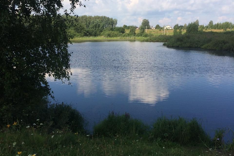 Теряево нижегородская область