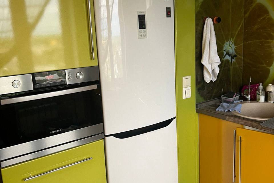 Продаётся 4-комнатная квартира, 103 м²