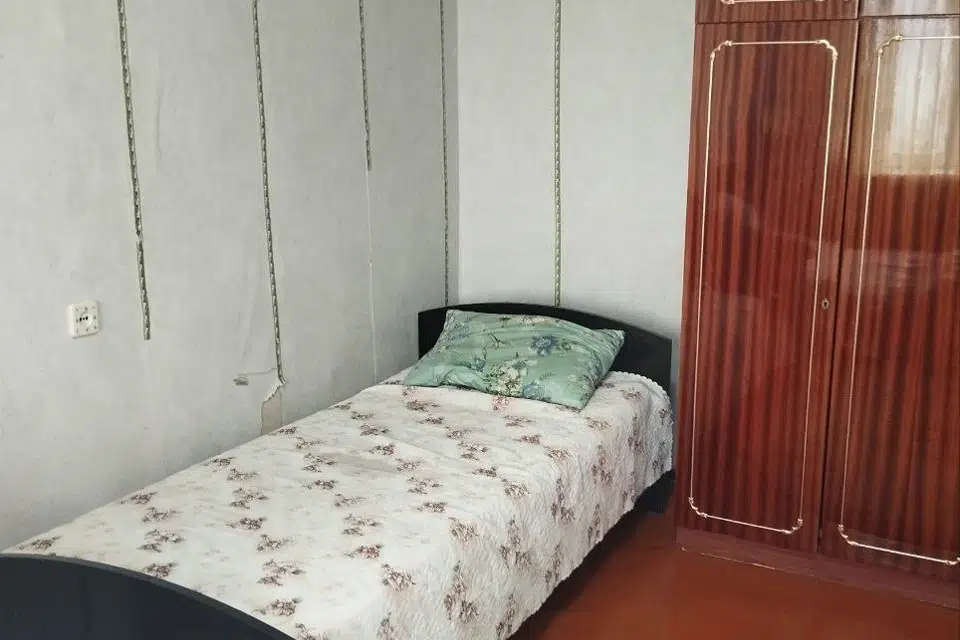 Продаётся 1-комнатная квартира, 34 м²