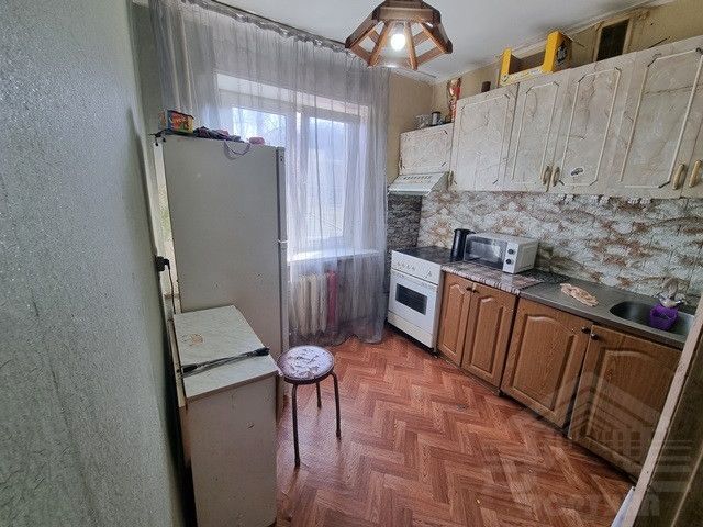 Продаётся 2-комнатная квартира, 44 м²