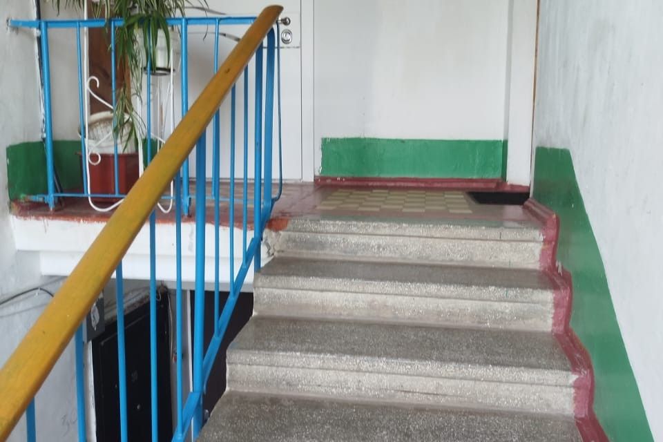 Продаётся 1-комнатная квартира, 31.4 м²