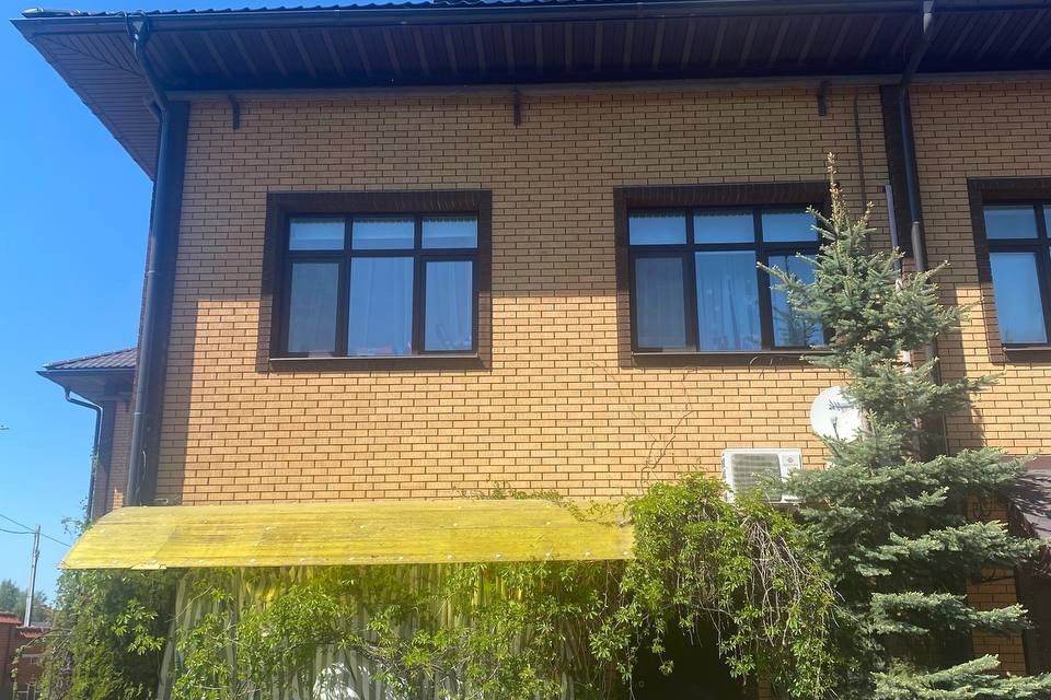Продаётся 3-комнатная квартира, 80 м²