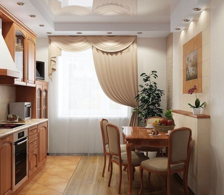 Продаётся 3-комнатная квартира, 65.3 м²
