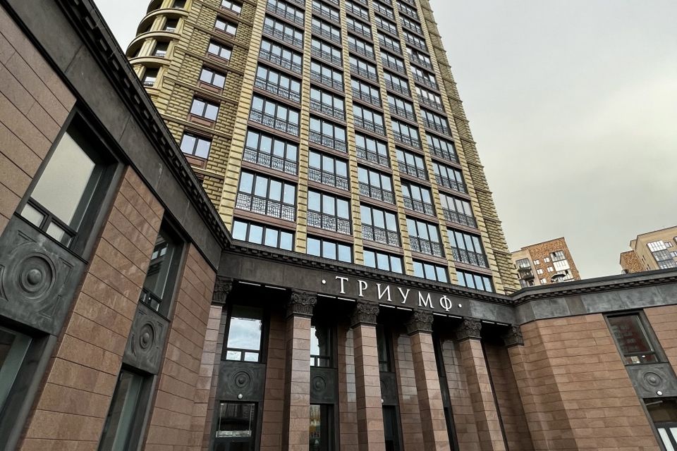 Продаётся 2-комнатная квартира, 50 м²