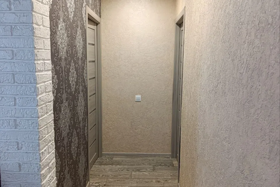 Продаётся 1-этажный дом, 68 м²