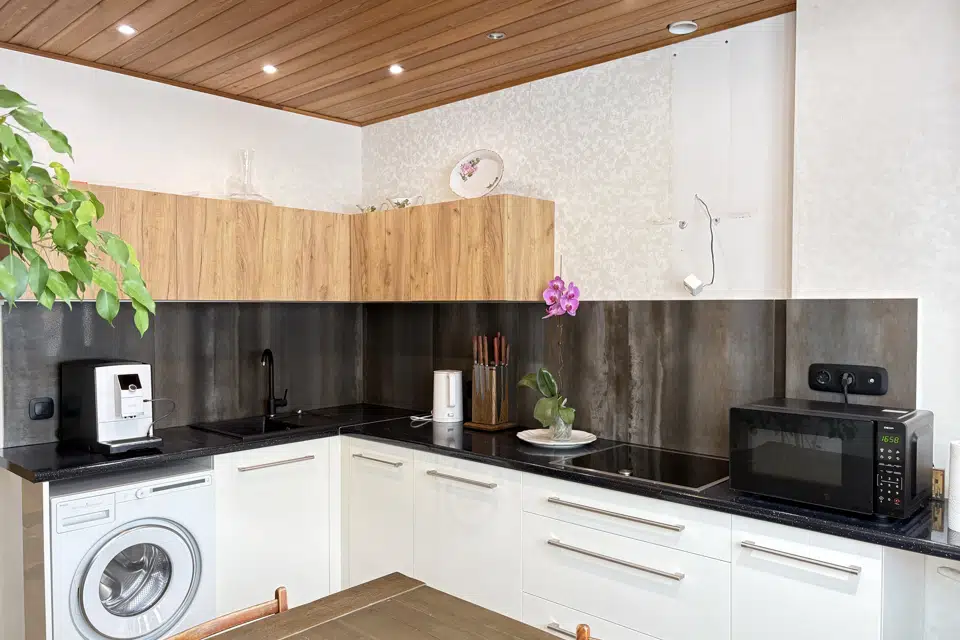 Продаётся 3-комнатная квартира, 76 м²