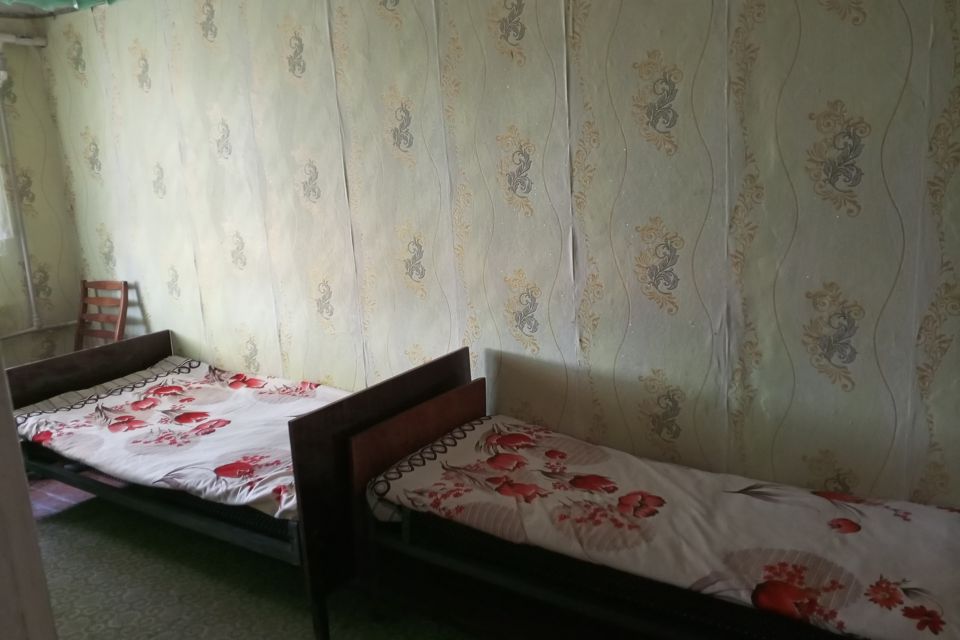 Продаётся 2-комнатная квартира, 49 м²