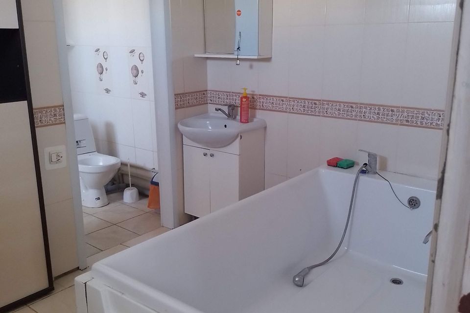 Продаётся 2-этажный дом, 117 м²